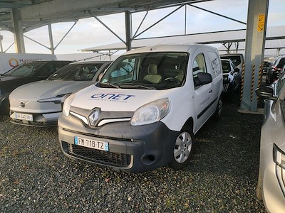 Renault Kangoo express Kangoo Express 1.5 Blue dCi 95ch Extra R-Link