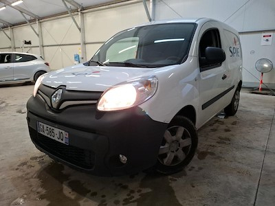 Renault Kangoo express Kangoo Express 1.5 Blue dCi 95ch Extra R-Link