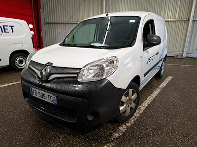 Renault Kangoo express Kangoo Express 1.5 Blue dCi 95ch Extra R-Link
