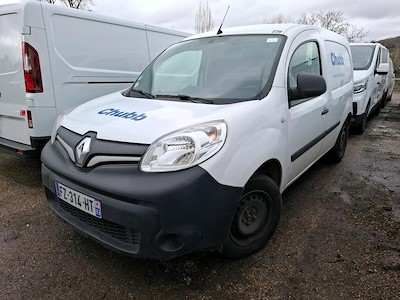 Renault Kangoo express Kangoo Express 1.5 Blue dCi 95ch Grand Confort
