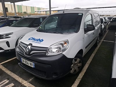 Renault Kangoo express Kangoo Express 1.5 Blue dCi 95ch Grand Confort