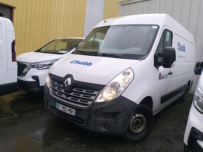 Renault MASTER Master Fg F3300 L2H2 2.3 dCi 130ch Grand Confort Euro6