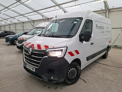 Renault MASTER Master Fg F3300 L2H2 2.3 dCi 135ch Grand Confort E6