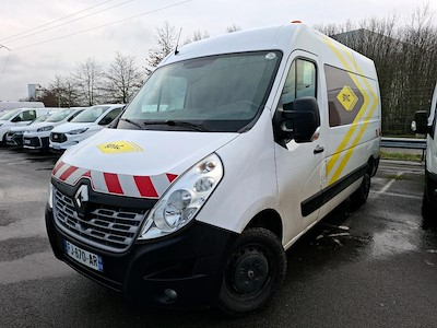 Renault MASTER Master Fg F3500 L2H2 2.3 dCi 145ch energy Grand Confort Euro6
