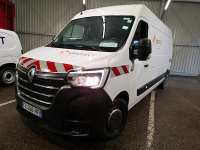 Renault MASTER Master Fg F3500 L3H2 2.3 dCi 135ch Grand Confort E6
