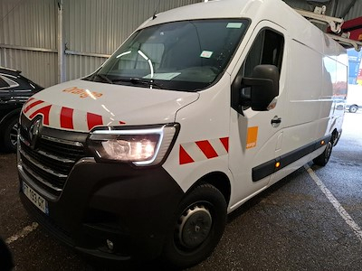 Renault MASTER Master Fg F3500 L3H2 2.3 dCi 150ch Energy Grand Confort E6