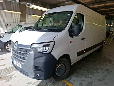 Renault MASTER Master Fg F3500 L3H2 2.3 dCi 180ch Energy Grand Confort BVR6 E6