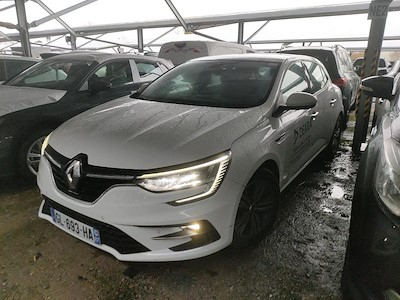 Renault MEGANE Megane 1.3 TCe 140ch Evolution// 2 PLACES - 2 SEATS
