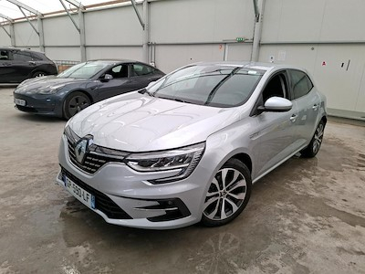 Renault MEGANE Megane 1.3 TCe 140ch Techno EDC