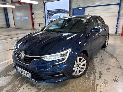 Renault MEGANE Megane 1.5 Blue dCi 115ch Business EDC