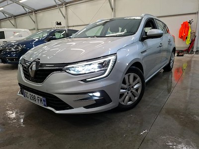 Renault MEGANE Megane Estate 1.6 E-Tech Plug-in 160ch Business