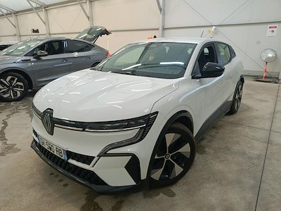 Renault Megane e-tech Megane E-Tech Electric EV60 220ch Equilibre optimum charge