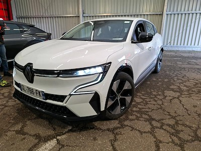 Renault Megane e-tech Megane E-Tech Electric EV60 220ch Equilibre optimum charge
