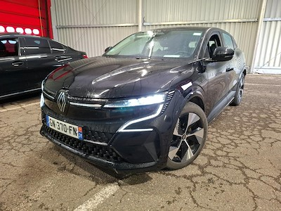 Renault Megane e-tech Megane E-Tech Electric EV60 220ch Equilibre optimum charge