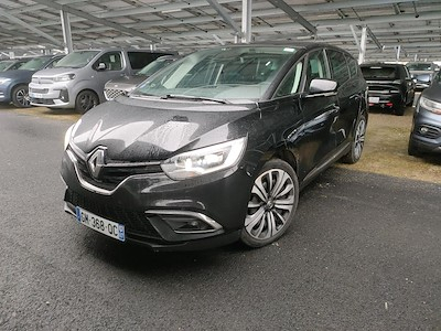Renault Grand SCENIC Grand Scenic 1.3 TCe 140ch Evolution EDC 7 places