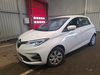 Renault ZOE Zoe Business charge normale R110 Achat Integral - VASP