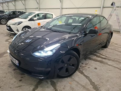 Tesla Model 3 Model 3 Long-Range Dual Motor AWD
