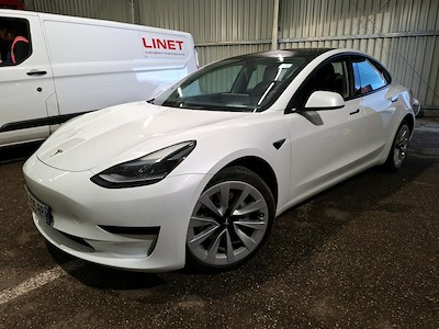 Tesla Model 3 Model 3 Standard RWD