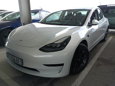 Tesla Model 3 Model 3 Standard RWD Plus