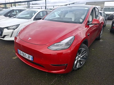 Tesla Model Y Model Y Long Range AWD