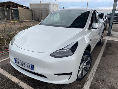 Tesla Model Y Model Y Standard RWD