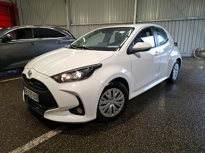 Toyota YARIS Yaris 70 VVT-i France Business 5p