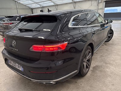 Volkswagen Arteon SB Arteon ShootingBrake 2.0 TDI EVO 150ch R-Line DSG7