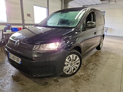 Volkswagen Caddy cargo Caddy Cargo 2.0 TDI 102ch Business