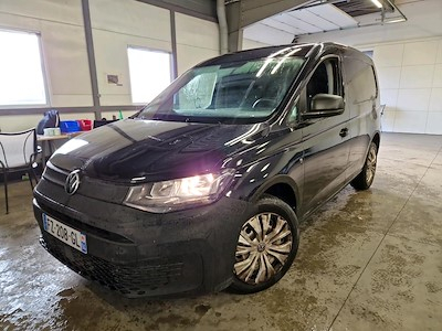 Volkswagen Caddy cargo Caddy Cargo 2.0 TDI 102ch Business