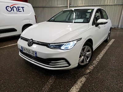 Volkswagen GOLF Golf 1.5 TSI ACT OPF 130ch Life Business