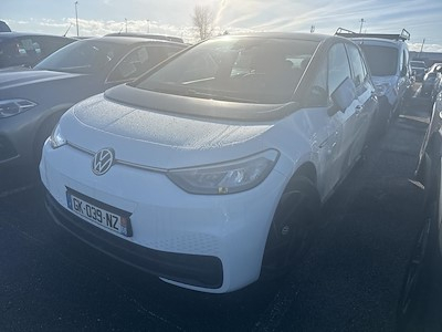 Volkswagen ID.3 ID.3 145ch Pro 58 kWh