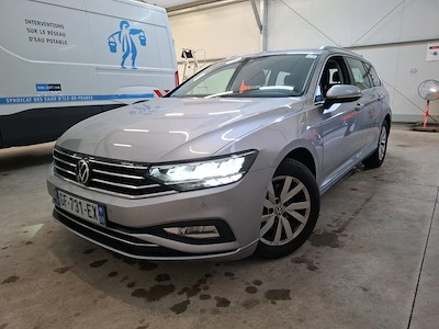 Volkswagen Passat SW Passat SW 1.5 TSI 150ch Business