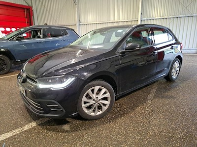 Volkswagen POLO Polo 1.0 TSI 95ch Style
