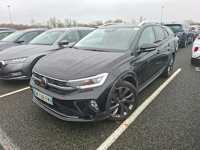 Volkswagen TAIGO Taigo 1.0 TSI 110ch Style DSG7