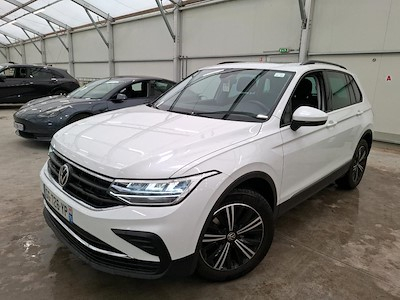 Volkswagen TIGUAN Tiguan 1.5 TSI 150ch Life Business DSG7