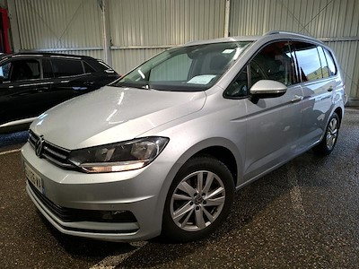 Volkswagen TOURAN Touran 2.0 TDI 150ch FAP Lounge Business DSG7 7 places Euro6dT