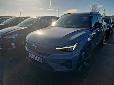 Volvo XC40 XC40 Recharge 231ch Start EDT