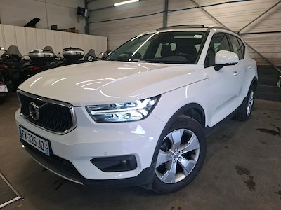 Volvo XC40 XC40 T3 163ch Business Geartronic 8
