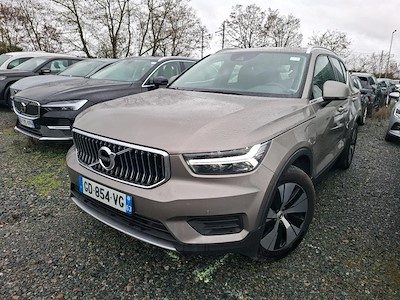Volvo XC40 XC40 T5 Recharge 180 + 82ch Inscription Business DCT 7