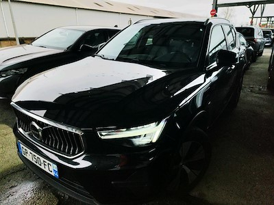 Volvo XC40 XC40 T5 Recharge 180 + 82ch Start DCT 7