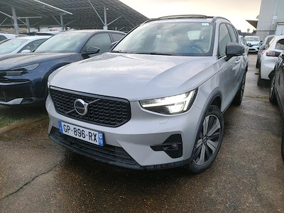 Volvo XC40 XC40 T5 Recharge 180 + 82ch Ultimate DCT 7