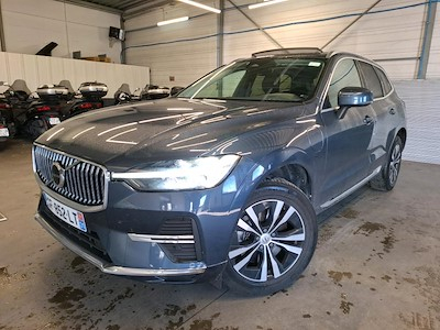Volvo XC60 XC60 T6 AWD 253 + 145ch Inscription Business Geartronic