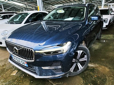 Volvo XC60 XC60 T6 AWD 253 + 145ch Plus Style Chrome Geartronic