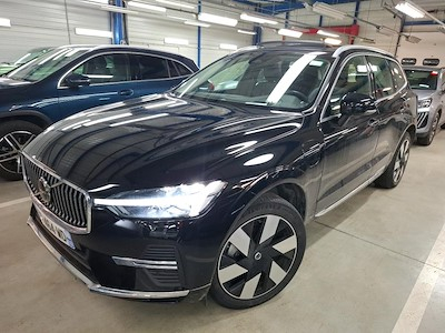 Volvo XC60 XC60 T6 AWD 253 + 145ch Utimate Style Chrome Geartronic