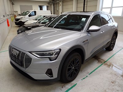 Audi E-TRON 50 QUATTRO BUSINESS