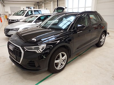 Audi Q3 2.0 35 TDI INTENSE S TRONIC QUATTRO