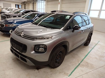 Citroen C3 AIRCROSS SHINE PURETECH 110 S&amp;S