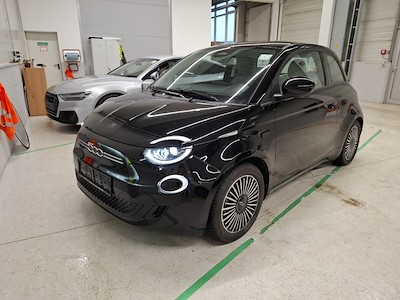 Fiat 500 ICON 3+1