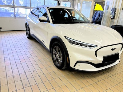 Ford Mustang mach-e 99KWH AUTO EXTENDEDRANGE MACH-E