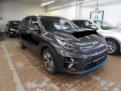 Kia NIRO E-NIRO 150 KW GOLD LONG RANGE